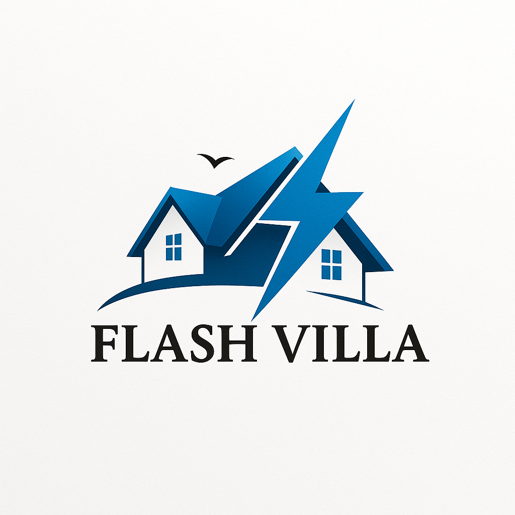Flash Villa