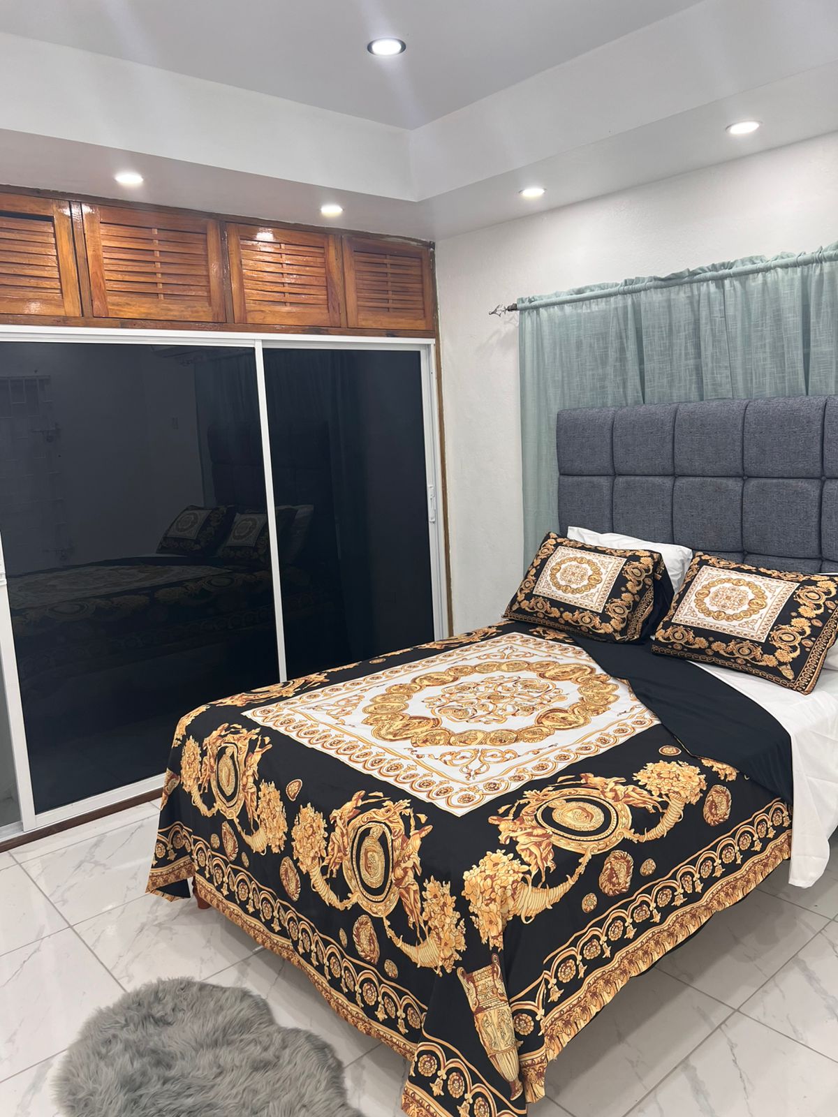Guest Bedroom 1