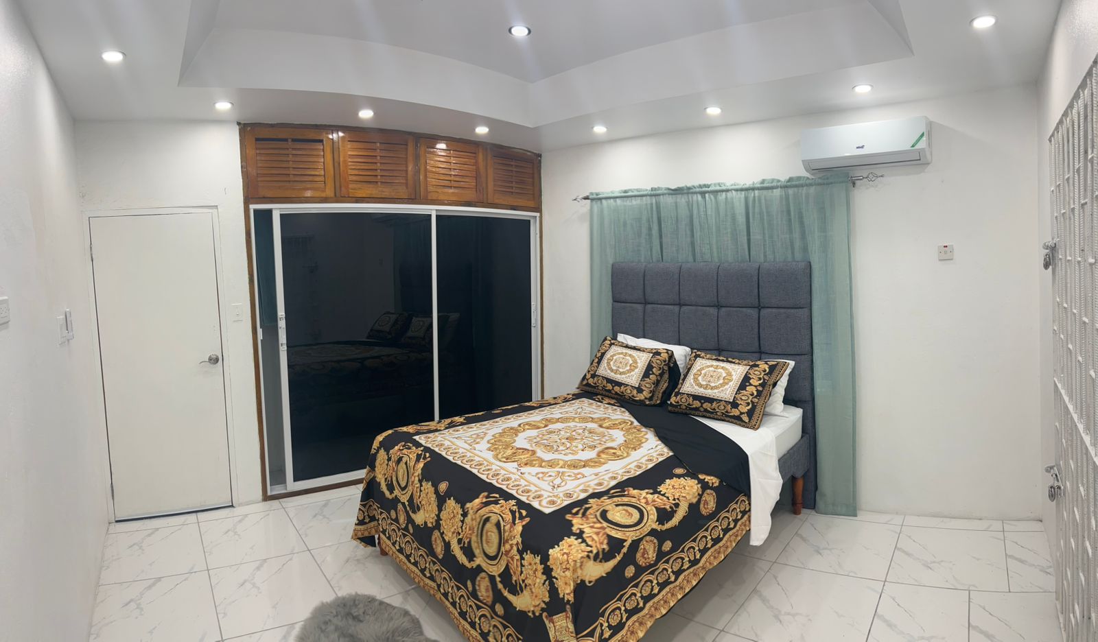 Guest Bedroom 1